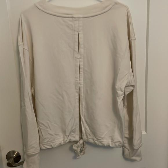 Old Navy Sweatshirt - Picture 2 of 2